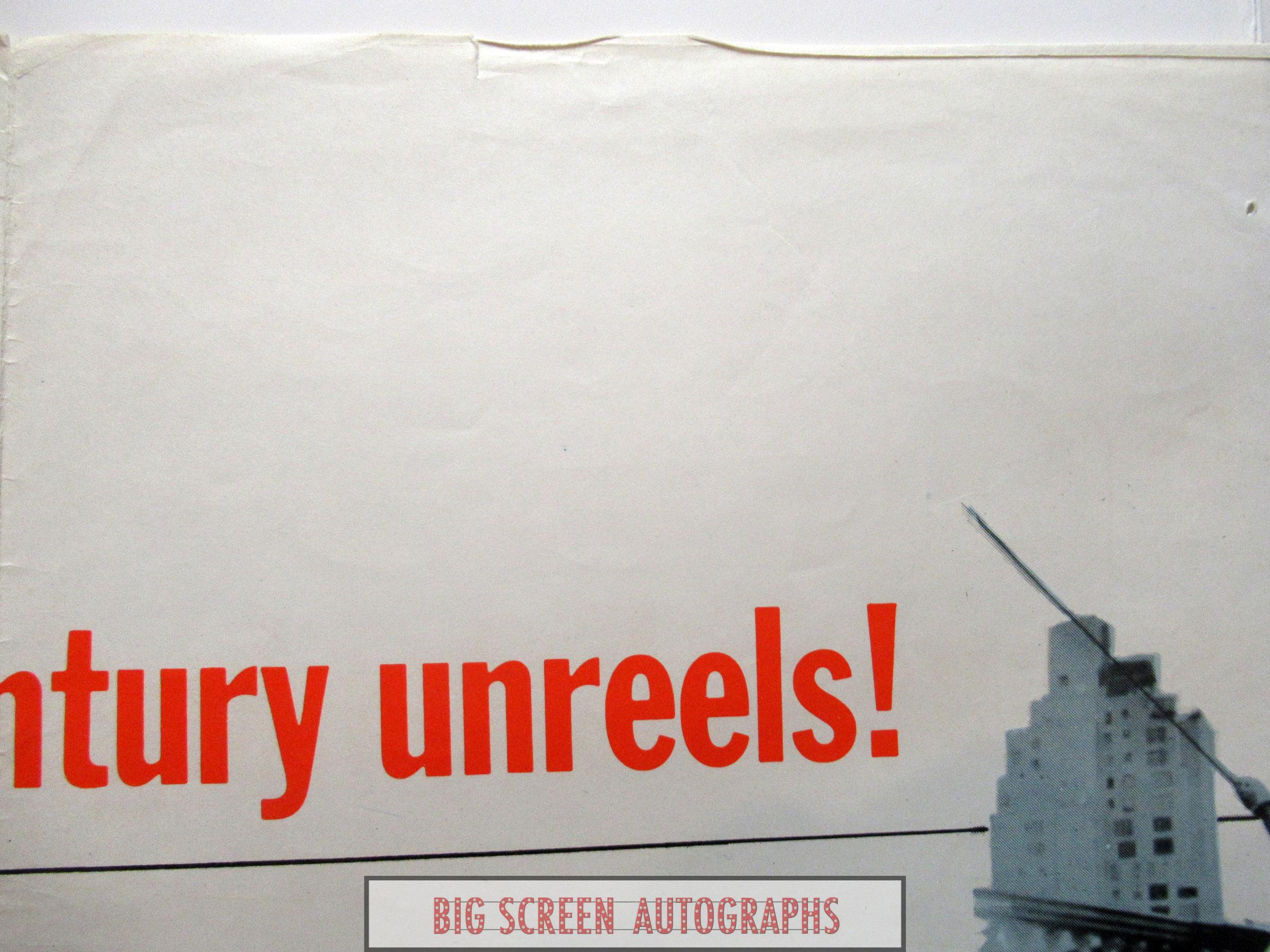 The Anderson Tapes quad poster - Image 4