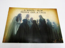 The Lord of the Rings DVD / VHS promo