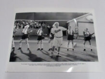 Baseketball publicity photo I