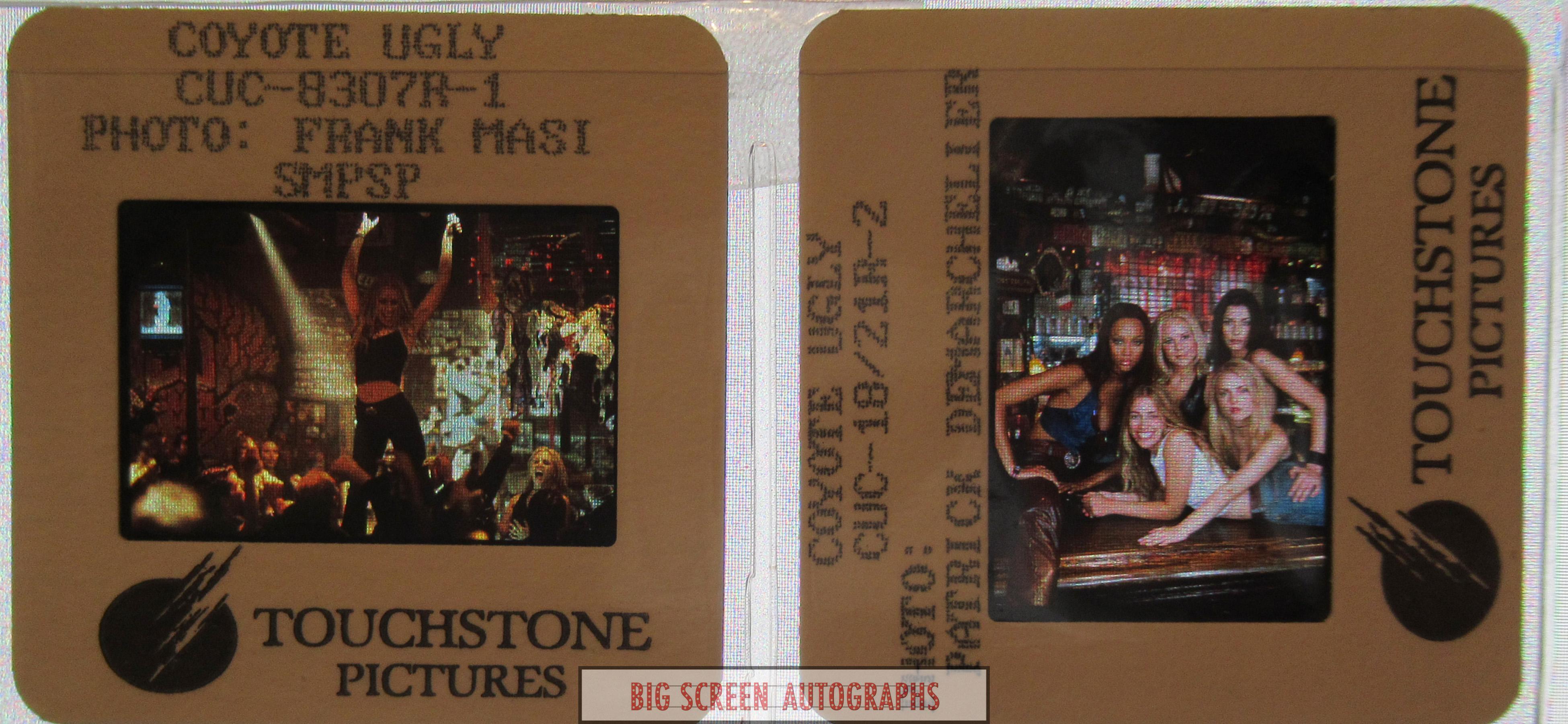 Coyote Ugly press release - Image 2