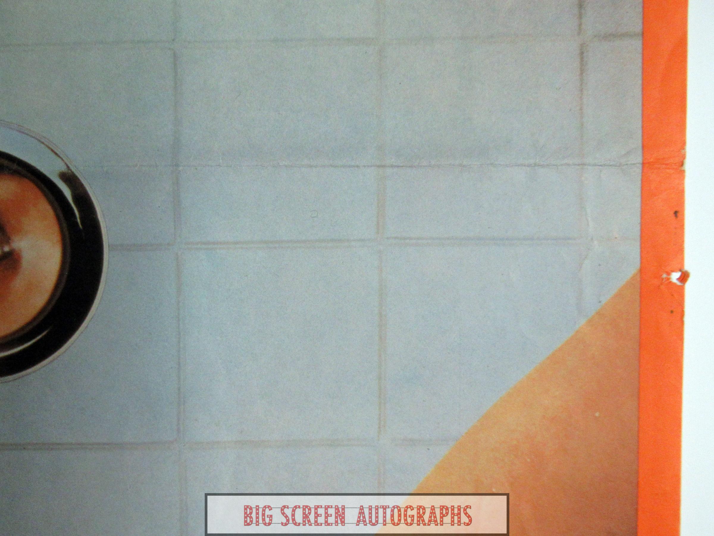Porky's quad poster - Image 3