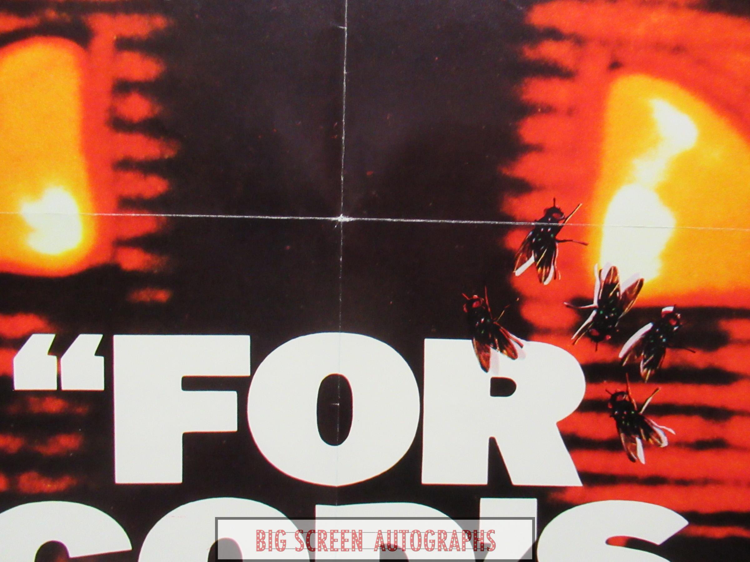 The Amityville Horror one sheet poster - Image 2