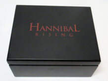 Hannibal Rising promo item