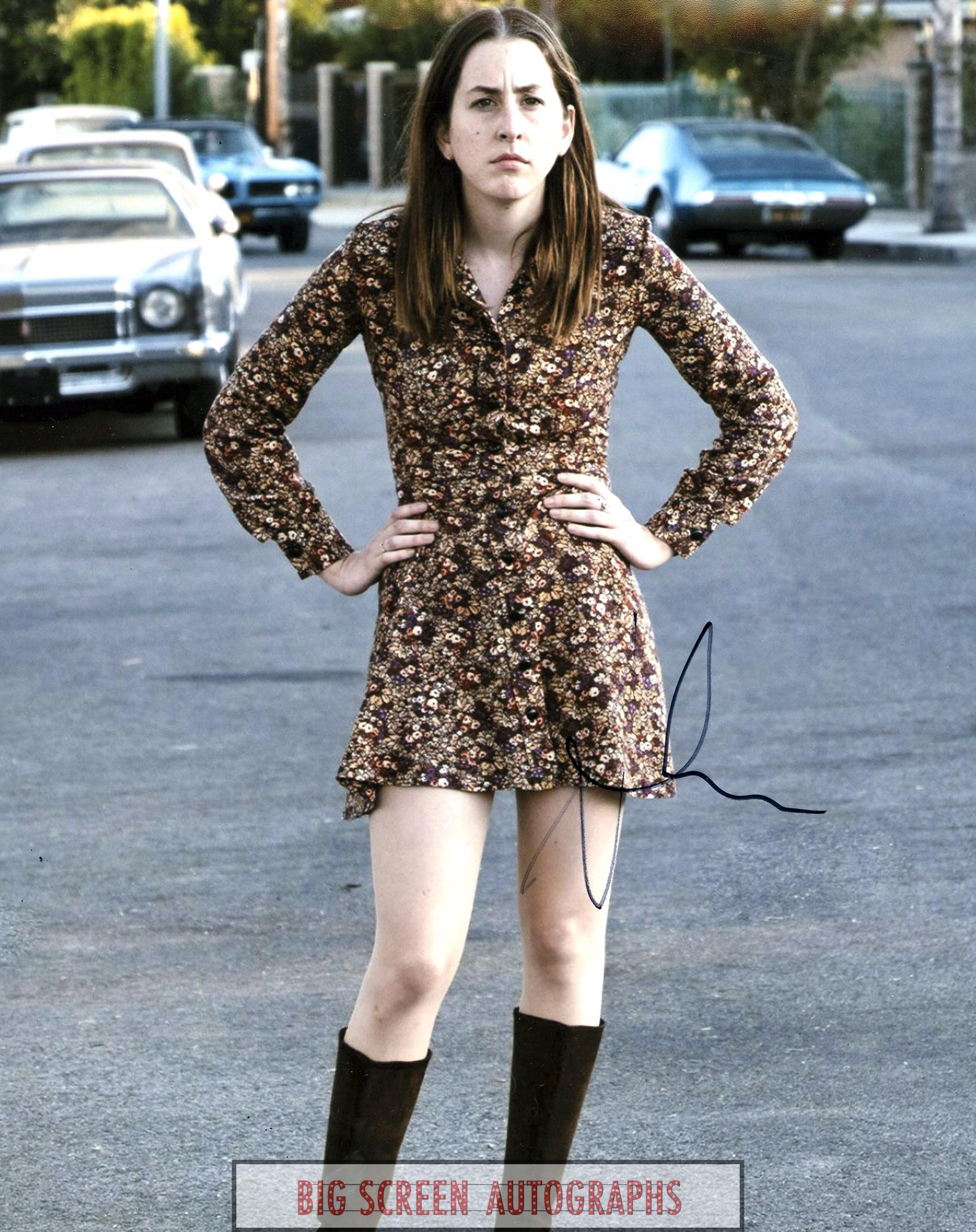 Alana Haim C
