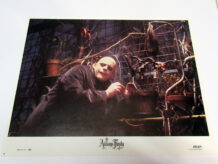 The Addams Family lobby card