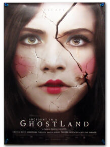 Incident in Ghostland
