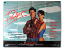 Perfect quad poster