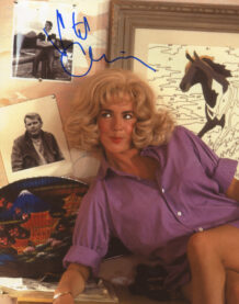 Stockard Channing C