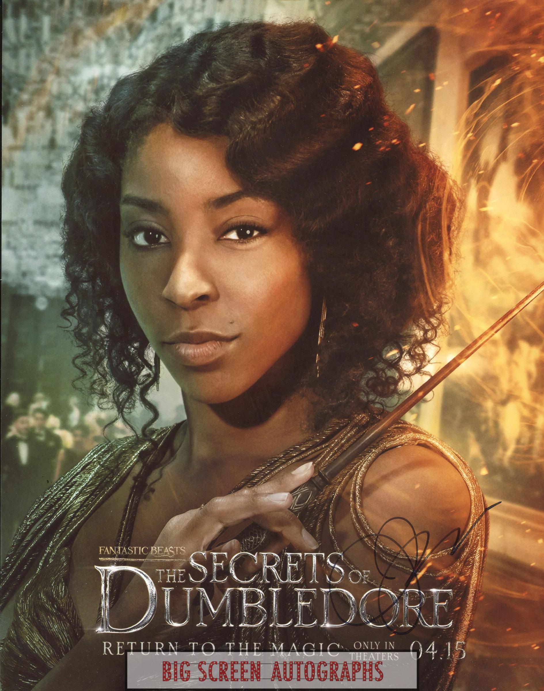 Jessica Williams FB1