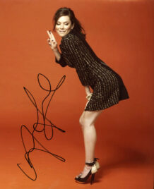 Anna Friel B