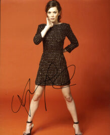 Anna Friel A