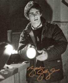 Zach Galligan A