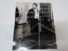 Oliver Reed publicity photo A