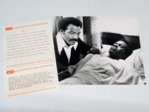 Three The Hard Way publicity photo D