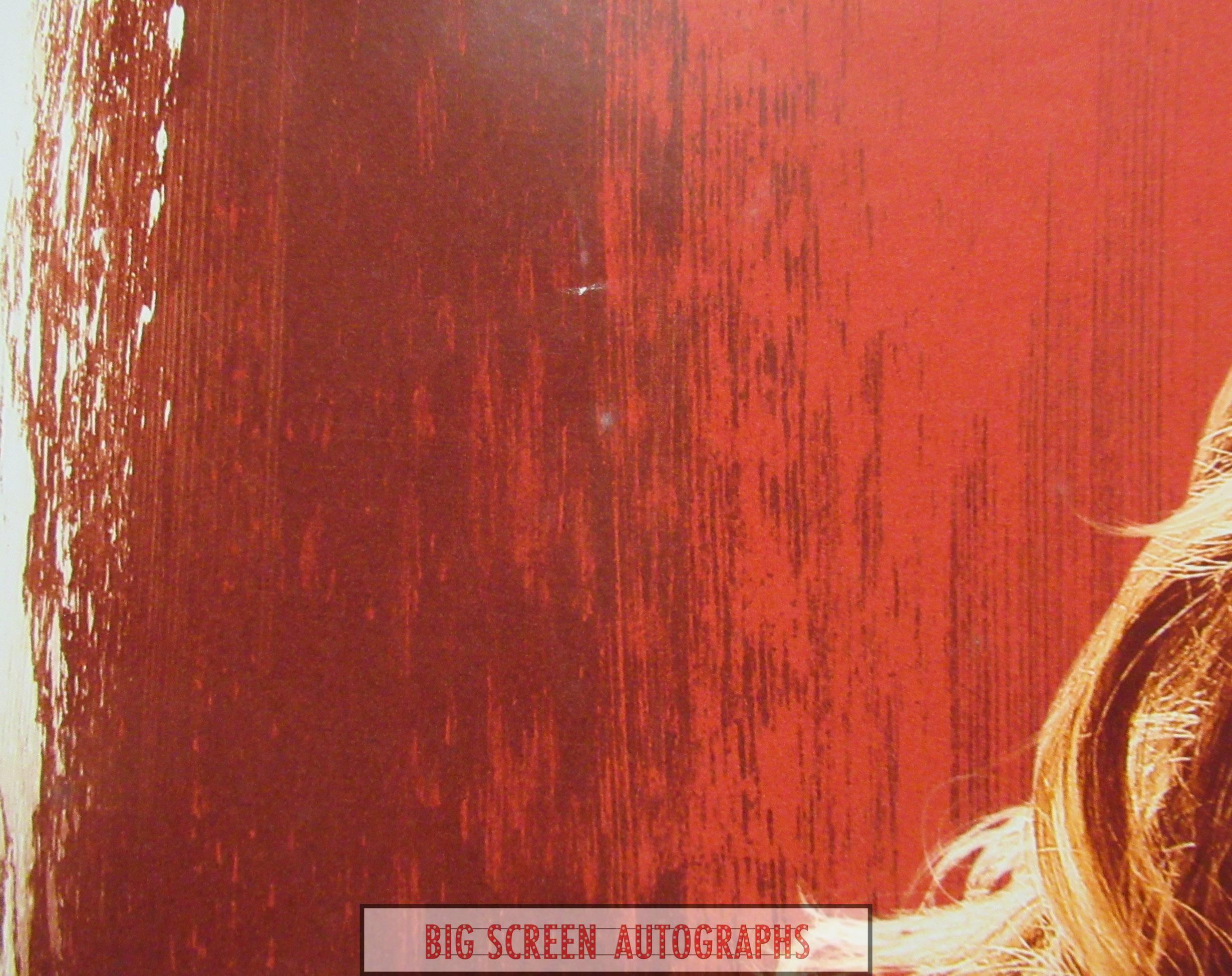 Inglorious Basterds 'Kruger' one sheet poster - Image 2