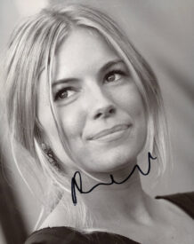 Sienna Miller I