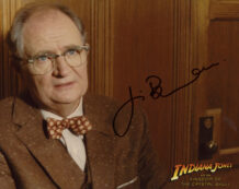 Jim Broadbent S