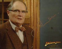 Jim Broadbent Q