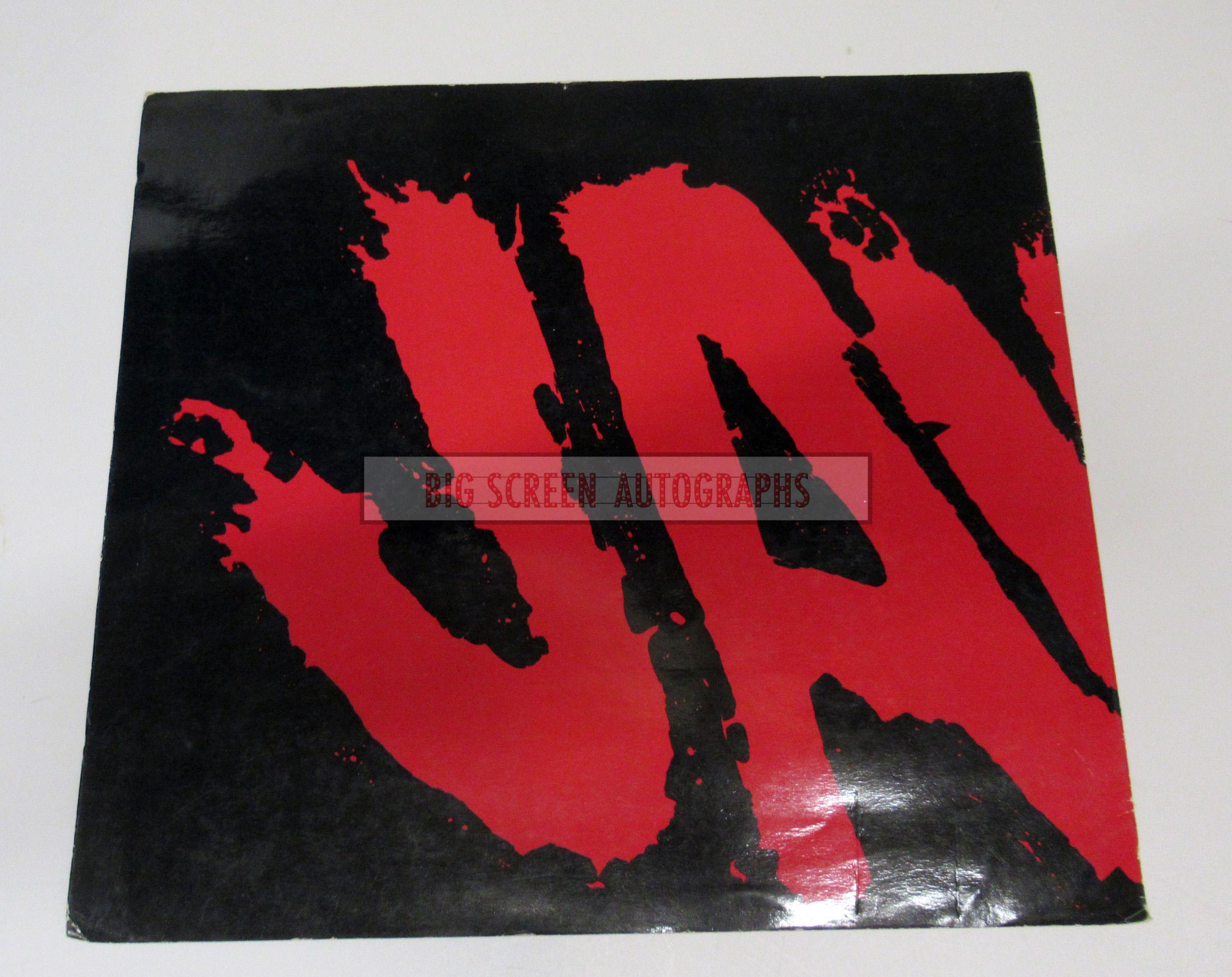 Jaws original press release - Image 3