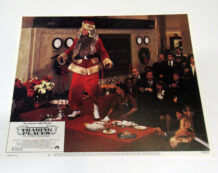 Trading Places lobby card D