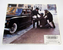 Trading Places lobby card B