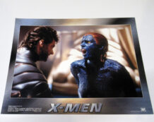X-Men lobby card I