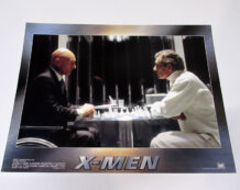 X-Men lobby card A