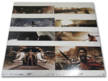 300 lobby card set