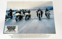 Conquest of the Earth lobby card H