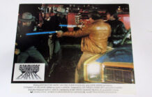 Conquest of the Earth lobby card E