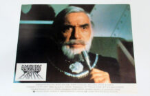 Conquest of the Earth lobby card C