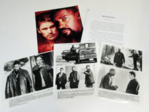 Training Day press kit B