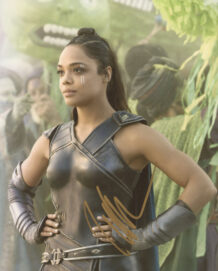 Tessa Thompson N