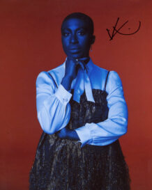 Vivienne Acheampong