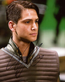 Luke Pasqualino C
