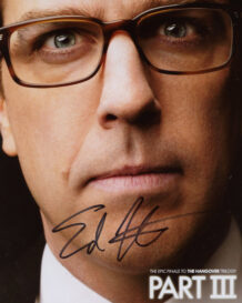 Ed Helms C