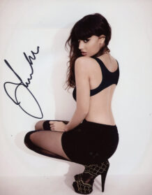 Jameela Jamil A