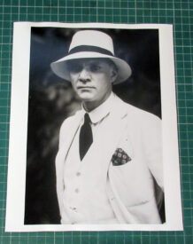 Malcolm McDowell Cross Creek original publicity photo B