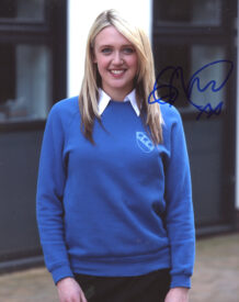 Emily Head F