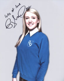 Emily Head A