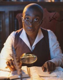 Vivienne Acheampong B