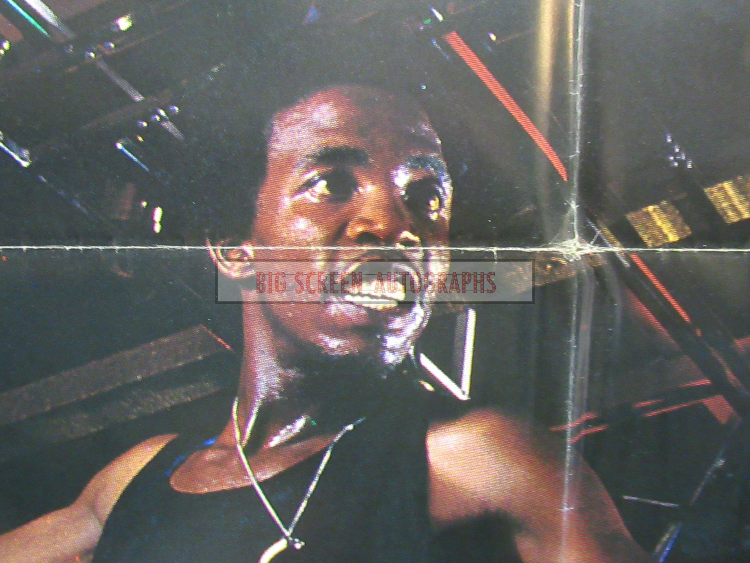 Fanakalo South African one sheet poster - Image 9
