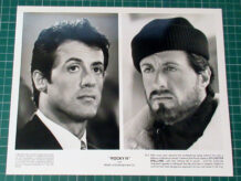 Rocky IV publicity photo C