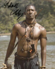 Malachi Kirby A