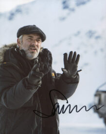 Sam Mendes E