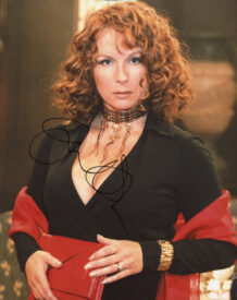 Jennifer Saunders C
