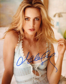 Melissa George