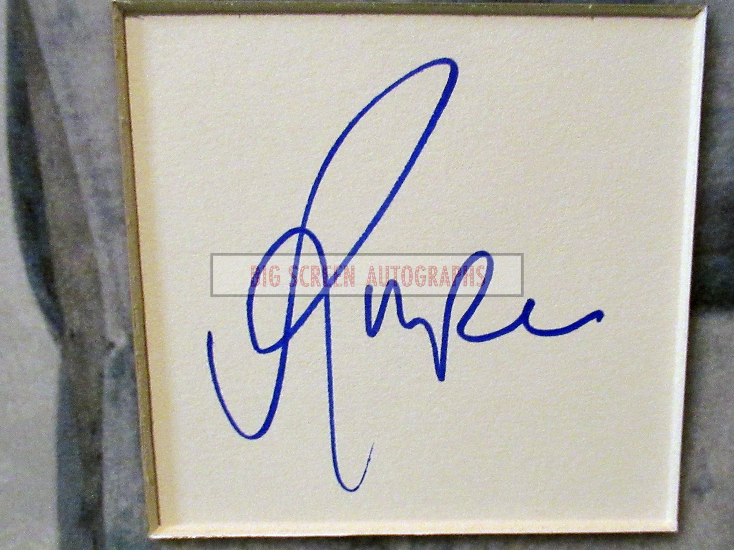 Rupert Grint, James & Oliver Phelps Hand Signed Autograph 8x10 Photo Rupert Grint, James & Oliver Phelps Hand Signed Autograph 8x10 Photo