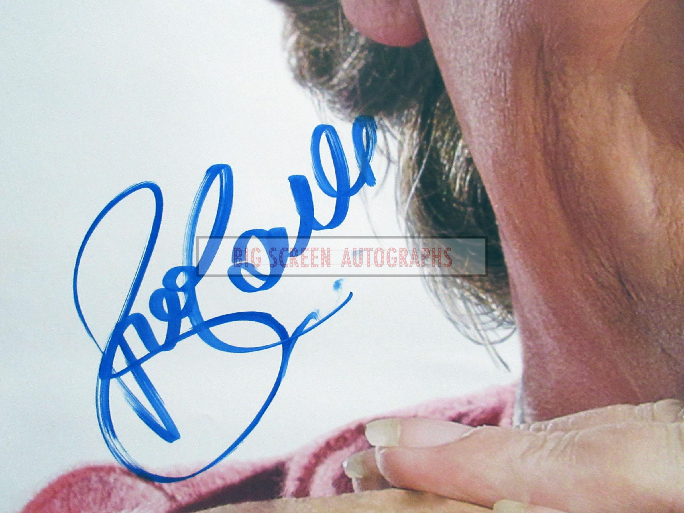 Mrs. Brown's Boys D'Movie signed poster - Image 3