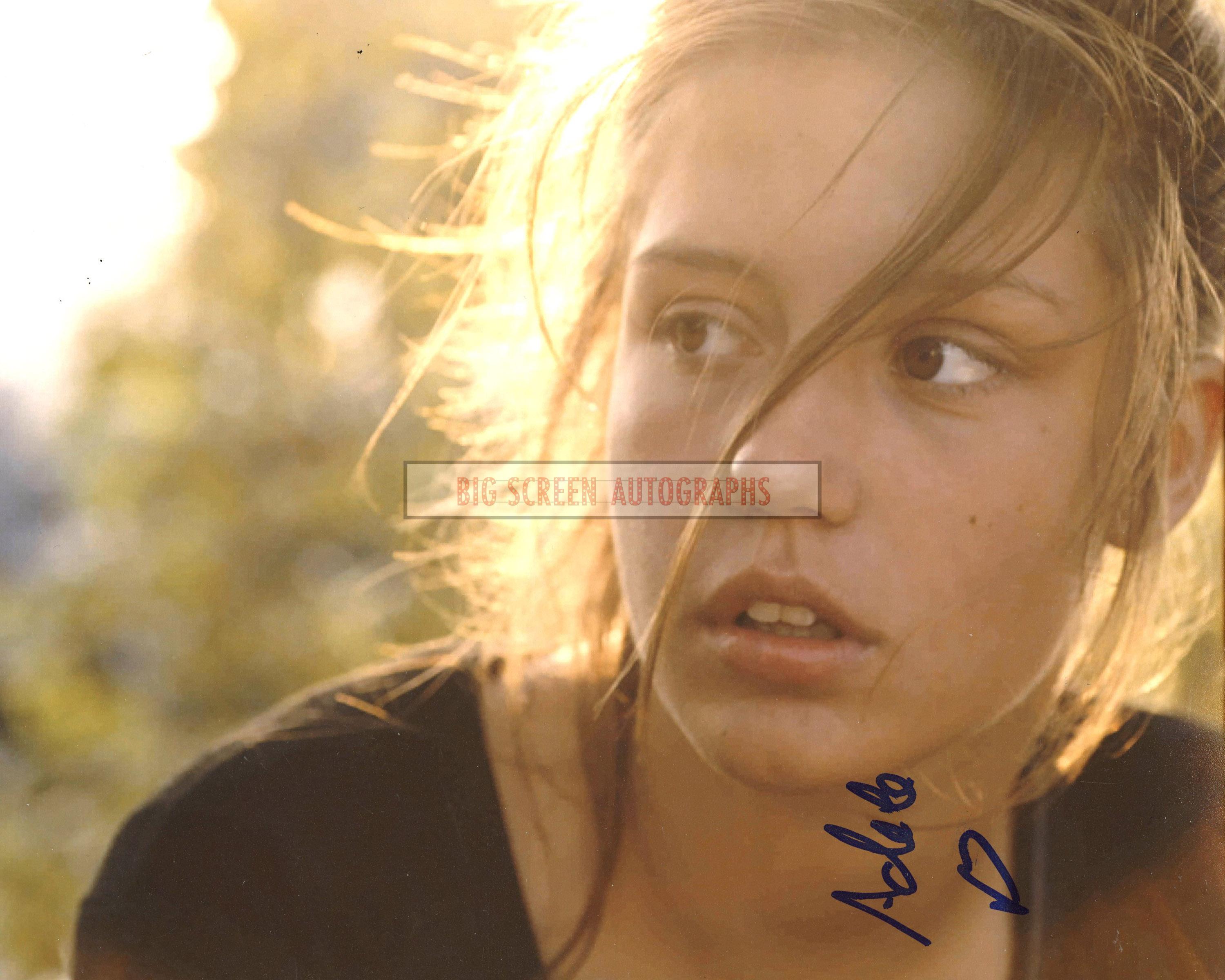 Adele Exarchopoulos B (+ACOA)